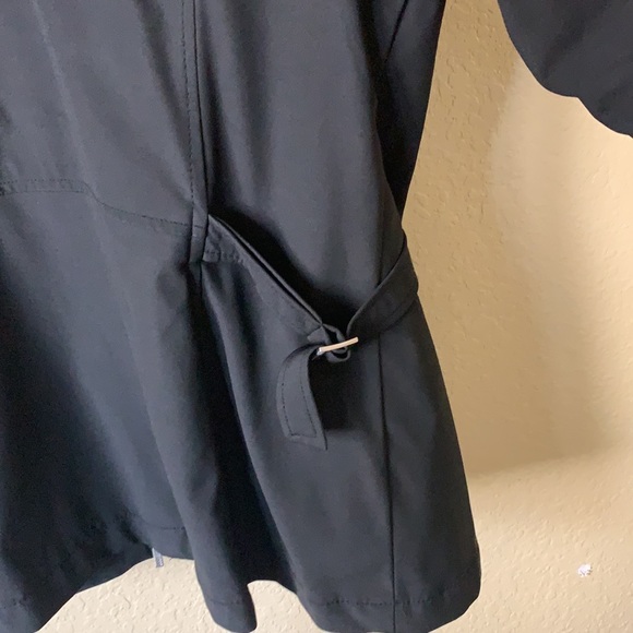 Spring jacket - Picture 7 of 8